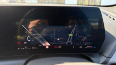 BMW 1 Series 120 M Sport 5dr Step Auto [Tech+ Pack] Petrol Hatchback